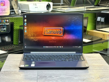 Lenovo Gaming 15IMH05 17